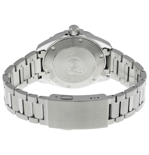 TAG Heuer Aquaracer WAY2111.BA0910  TAG Heuer Aquaracer WAY2111.BA0910
