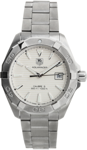 TAG Heuer Aquaracer WAY2111.BA0928 