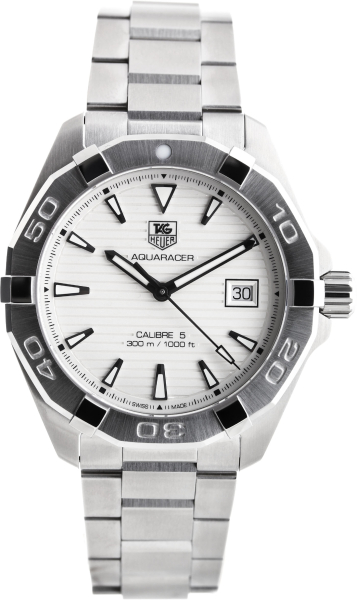 TAG Heuer Aquaracer WAY2111.BA0928  TAG Heuer Aquaracer WAY2111.BA0928