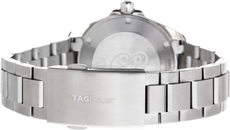 TAG Heuer Aquaracer WAY2111.BA0928  TAG Heuer Aquaracer WAY2111.BA0928