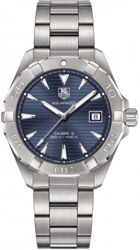 TAG Heuer Aquaracer WAY2112.BA0928