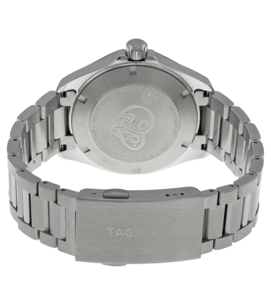 Tag Heuer Aquaracer WAY2113.BA0910 