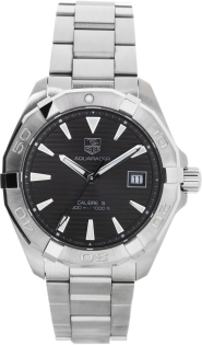 TAG Heuer Aquaracer WAY2113.BA0928 