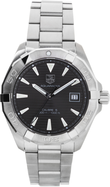 TAG Heuer Aquaracer WAY2113.BA0928  TAG Heuer Aquaracer WAY2113.BA0928
