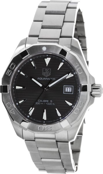 TAG Heuer Aquaracer WAY2113.BA0928  TAG Heuer Aquaracer WAY2113.BA0928