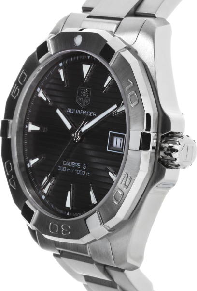 TAG Heuer Aquaracer WAY2113.BA0928  TAG Heuer Aquaracer WAY2113.BA0928