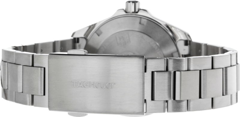 TAG Heuer Aquaracer WAY2113.BA0928  TAG Heuer Aquaracer WAY2113.BA0928