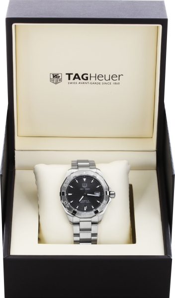 TAG Heuer Aquaracer WAY2113.BA0928  TAG Heuer Aquaracer WAY2113.BA0928