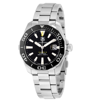 tag heuer aquaracer way211a
