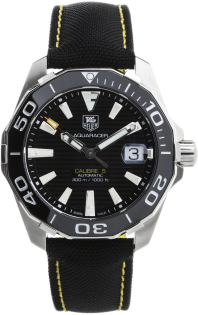 TAG Heuer Aquaracer WAY211A.FC6362 