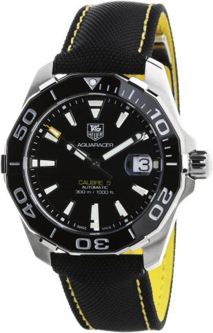tag heuer aquaracer way211a