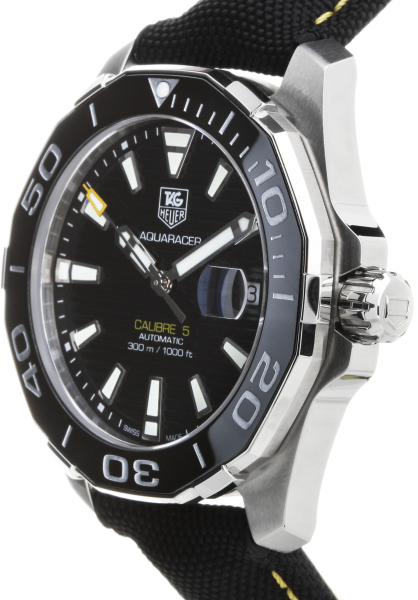 TAG Heuer Aquaracer WAY211A.FC6362 