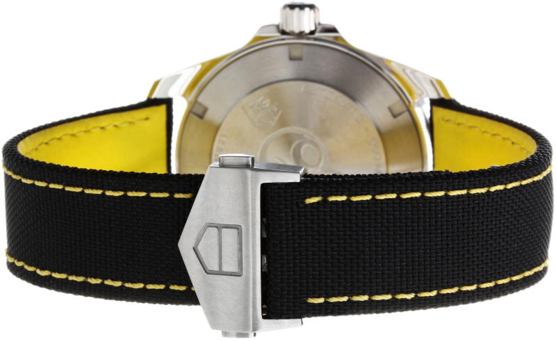 TAG Heuer Aquaracer WAY211A.FC6362 