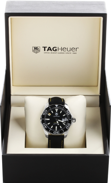 TAG Heuer Aquaracer WAY211A.FC6362 