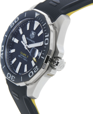 tag heuer aquaracer way211a