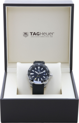 tag heuer aquaracer way211a