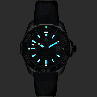 tag heuer aquaracer way211a