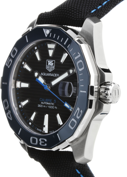 TAG Heuer Aquaracer WAY211B.FC6363  TAG Heuer Aquaracer WAY211B.FC6363