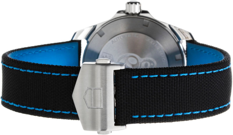 TAG Heuer Aquaracer WAY211B.FC6363  TAG Heuer Aquaracer WAY211B.FC6363