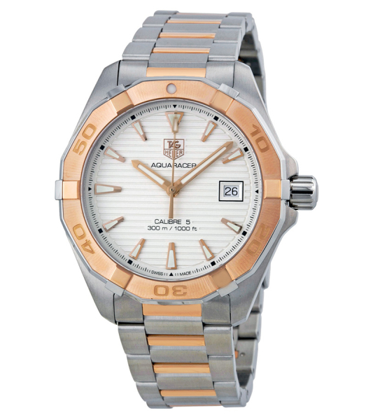 TAG Heuer Aquaracer WAY2150.BD0911 TAG Heuer Aquaracer WAY2150.BD0911