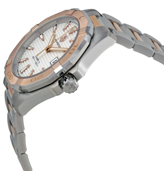 TAG Heuer Aquaracer WAY2150.BD0911 TAG Heuer Aquaracer WAY2150.BD0911