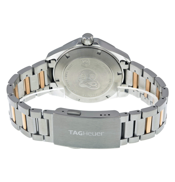 TAG Heuer Aquaracer WAY2150.BD0911 TAG Heuer Aquaracer WAY2150.BD0911
