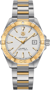 TAG Heuer Aquaracer WAY2151.BD0912