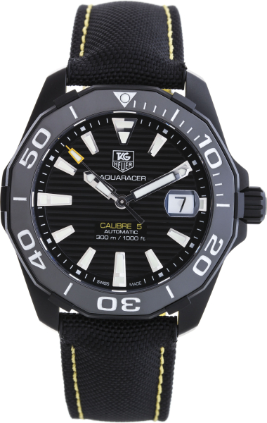 TAG Heuer Aquaracer WAY218A.FC6362 