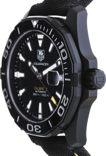 TAG Heuer Aquaracer WAY218A.FC6362 