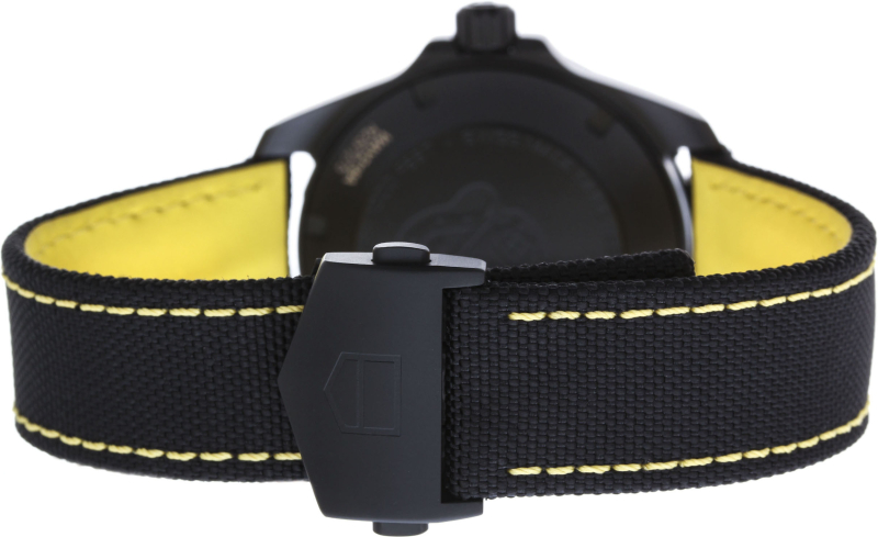 TAG Heuer Aquaracer WAY218A.FC6362 