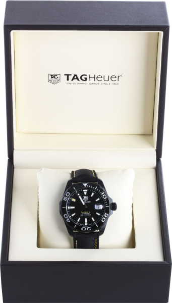 TAG Heuer Aquaracer WAY218A.FC6362 