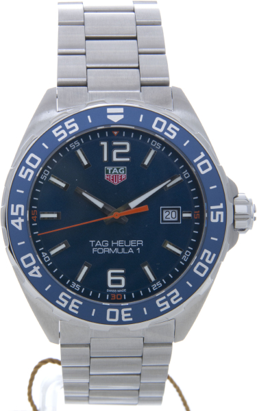 TAG Heuer Formula 1 WAZ1010.BA0842 TAG Heuer Formula 1 WAZ1010.BA0842