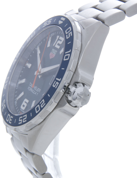 TAG Heuer Formula 1 WAZ1010.BA0842 TAG Heuer Formula 1 WAZ1010.BA0842