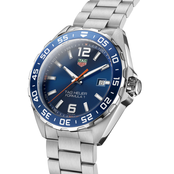 TAG Heuer Formula 1 WAZ1010.BA0842 TAG Heuer Formula 1 WAZ1010.BA0842