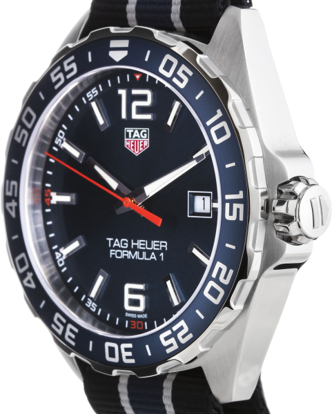 TAG Heuer Formula 1 WAZ1010.FC8197