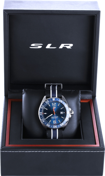 TAG Heuer Formula 1 WAZ1010.FC8197