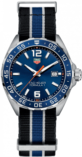 TAG Heuer Formula 1 WAZ1010.FC8197