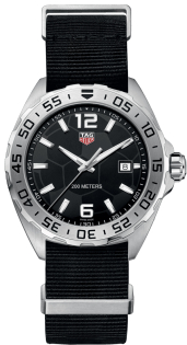 TAG Heuer Formula 1 WAZ1015.FC8198