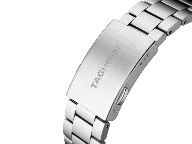 TAG Heuer Formula 1 WAZ1018.BA0842