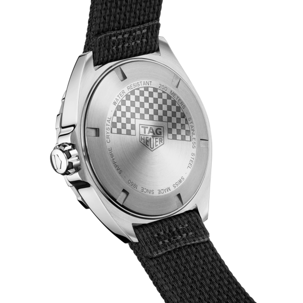 TAG Heuer Formula 1 WAZ101A.FC8305 TAG Heuer Formula 1 WAZ101A.FC8305