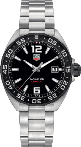 TAG Heuer Formula 1 WAZ1110.BA0875
