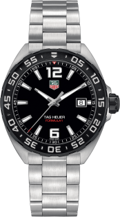 TAG Heuer Formula 1 WAZ1110.BA0875 