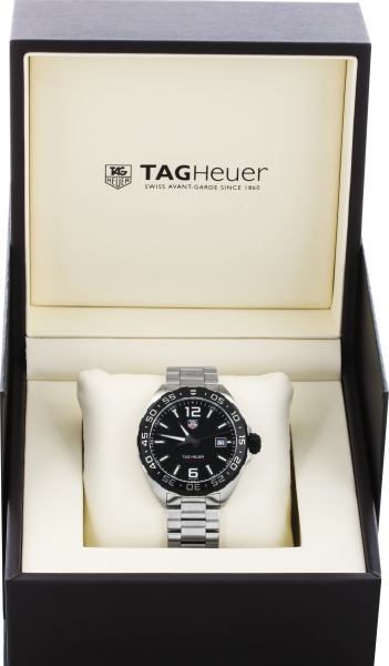 TAG Heuer Formula 1 WAZ1110.BA0875  TAG Heuer Formula 1 WAZ1110.BA0875