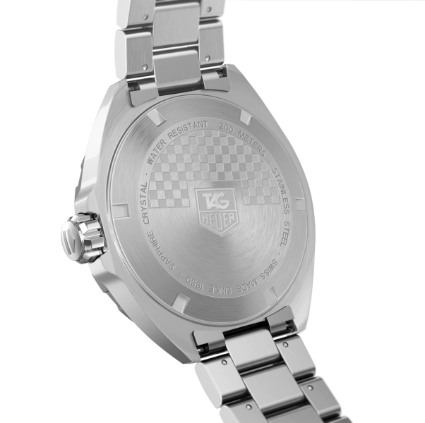 Tag Heuer Formula 1 WAZ1112.BA0875  Tag Heuer Formula 1 WAZ1112.BA0875