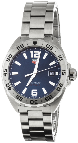 TAG Heuer Formula 1 WAZ1118.BA0875