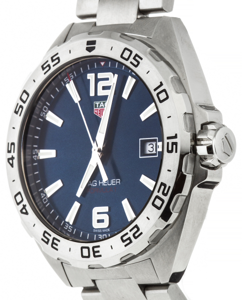 TAG Heuer Formula 1 WAZ1118.BA0875
