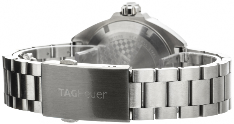 TAG Heuer Formula 1 WAZ1118.BA0875