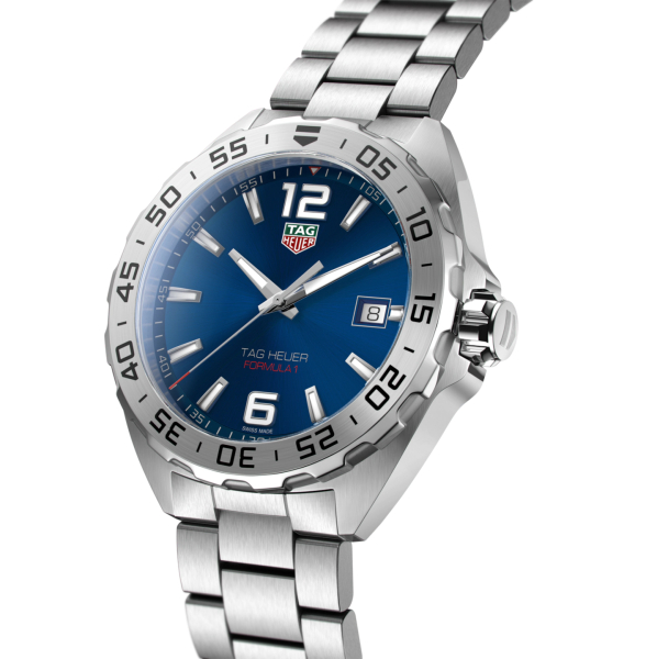 TAG Heuer Formula 1 WAZ1118.BA0875