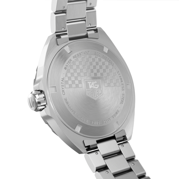 TAG Heuer Formula 1 WAZ1118.BA0875