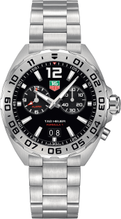 TAG Heuer Formula 1 WAZ111A.BA0875 